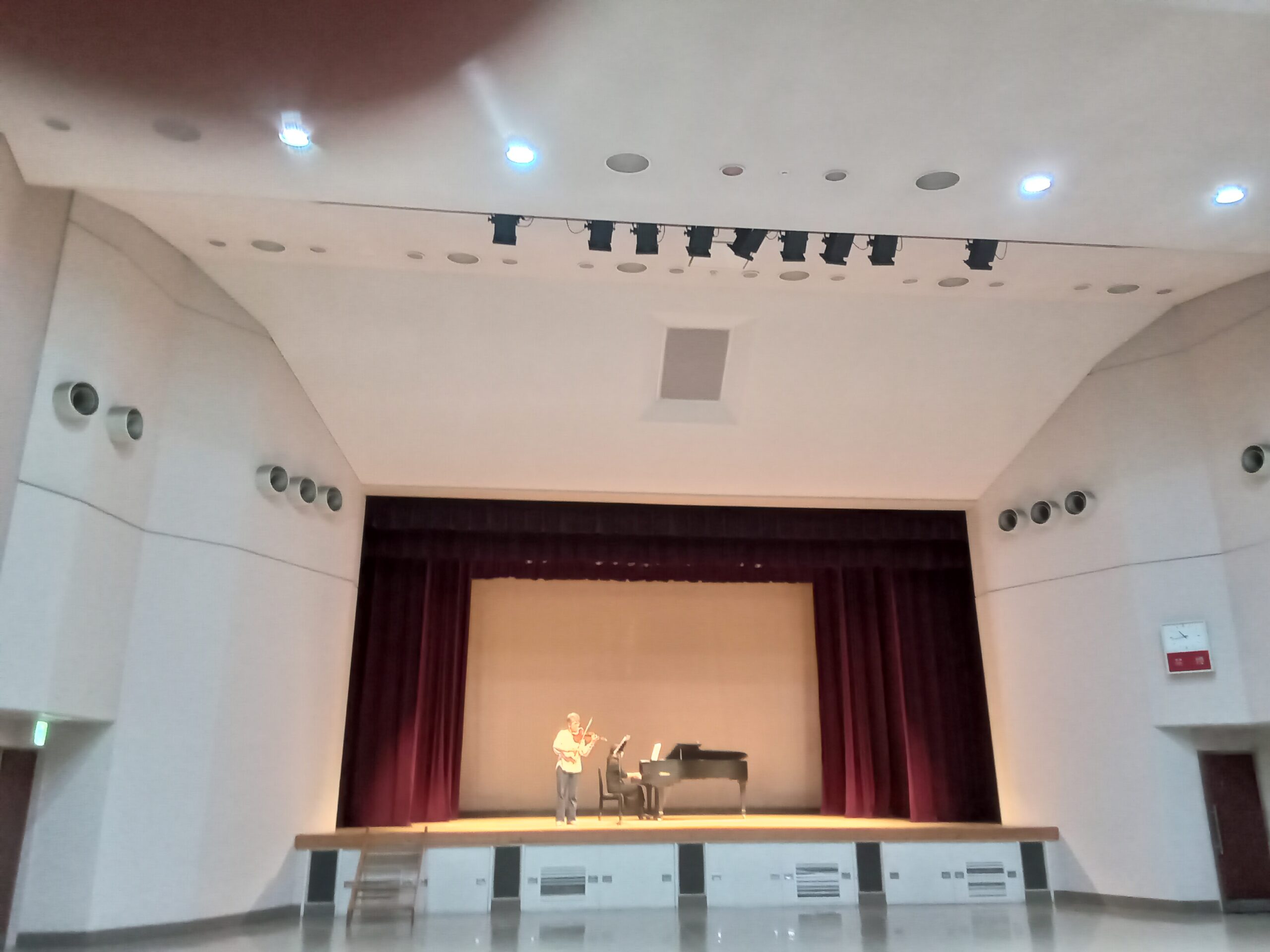 20260424流山市サロンコンサート