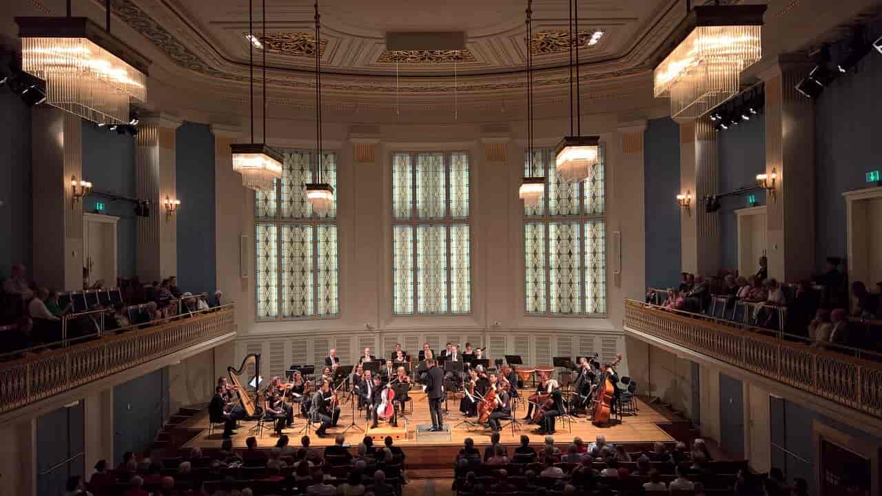 ConcertHall