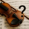 バイオリン楽譜読めない